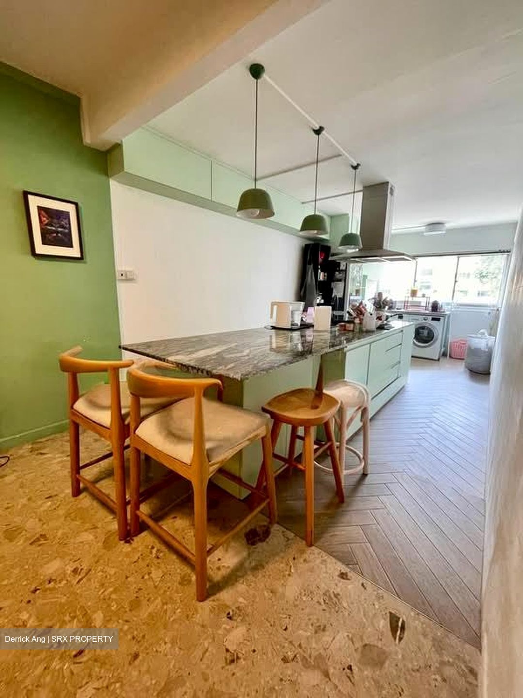 Blk 44 Owen Road (Kallang/Whampoa), HDB 3 Rooms #580094441